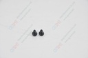 Socket Button Head Screw(#6-32 x 1/2)