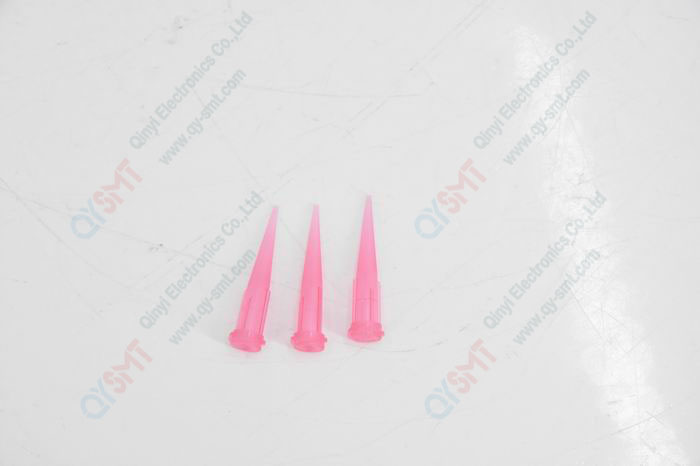 Glue dispensing Plastic Needle