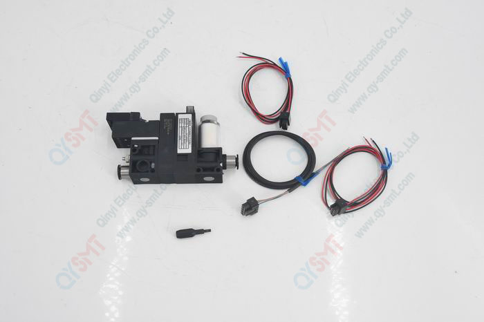 CP40 vacum /blow valve VGE07F-66-DC24S-NA