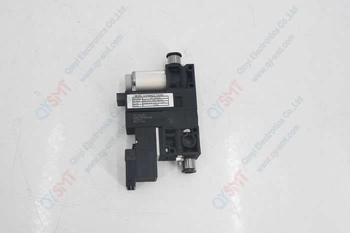 CP40 vacum /blow valve VGE07F-66-DC24S-NA