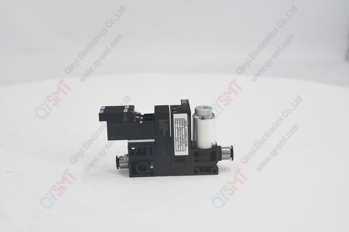 CP40 vacum /blow valve VGE07F-66-DC24S-NA