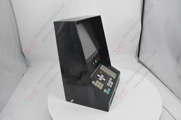 MAIN  CONTROL PANEL JVK 2