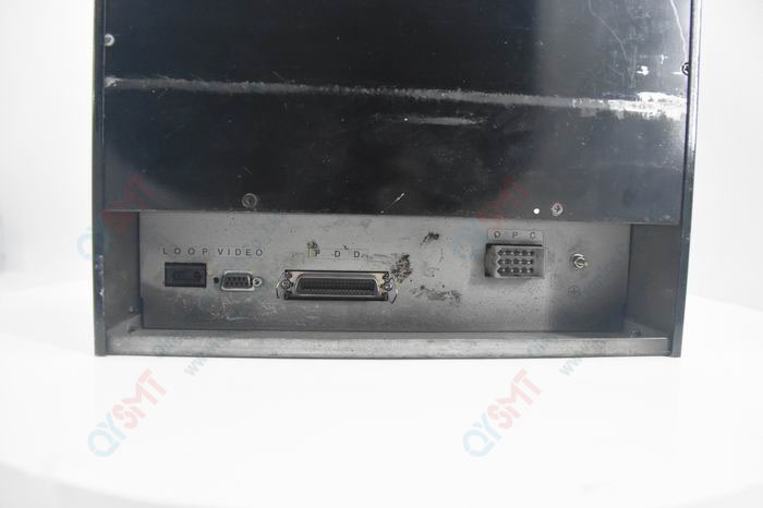 MAIN  CONTROL PANEL JVK 2