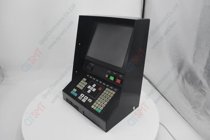 MAIN  CONTROL PANEL JVK 2