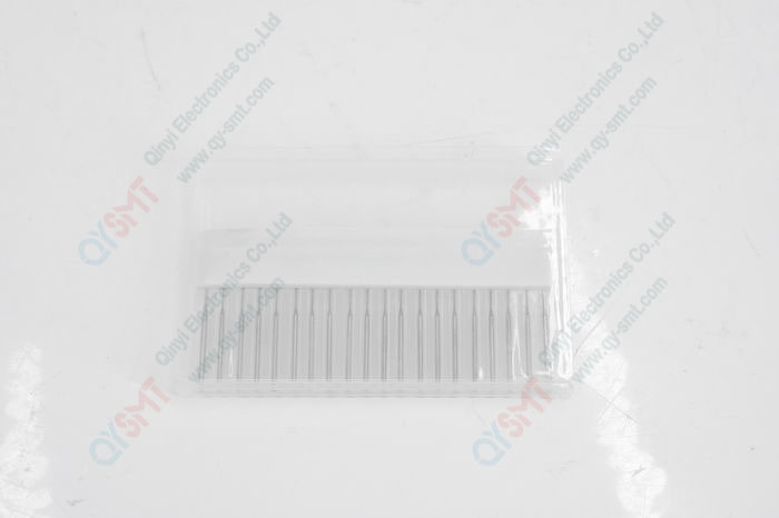 "Coil Winding Nozzle "