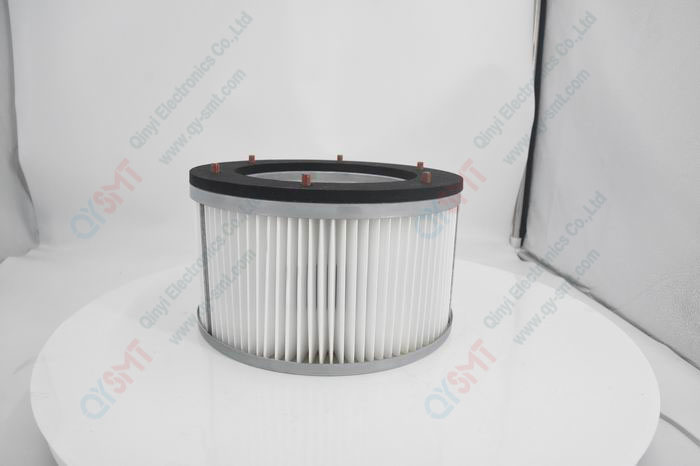 PTFE filter Φ280x150