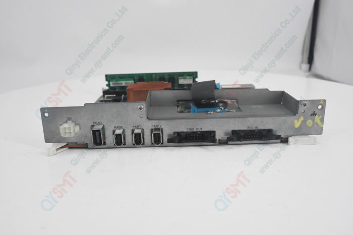 CPU BOARD (XK04640) TYPE(CFK-M80)