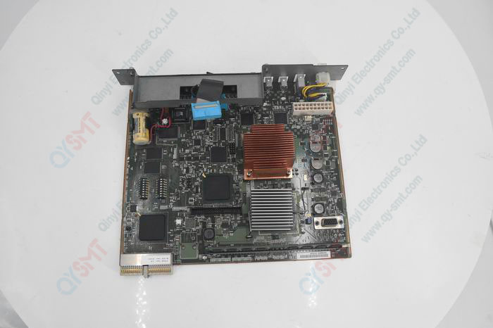 CPU BOARD (XK04640) TYPE(CFK-M80)