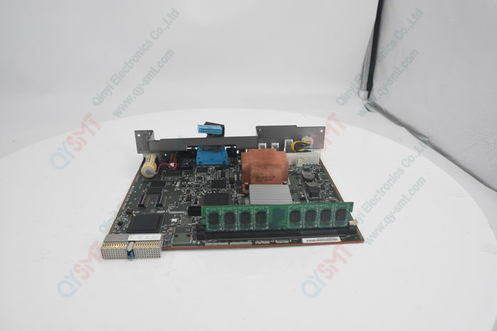 CPU BOARD (XK04640) TYPE(CFK-M80)