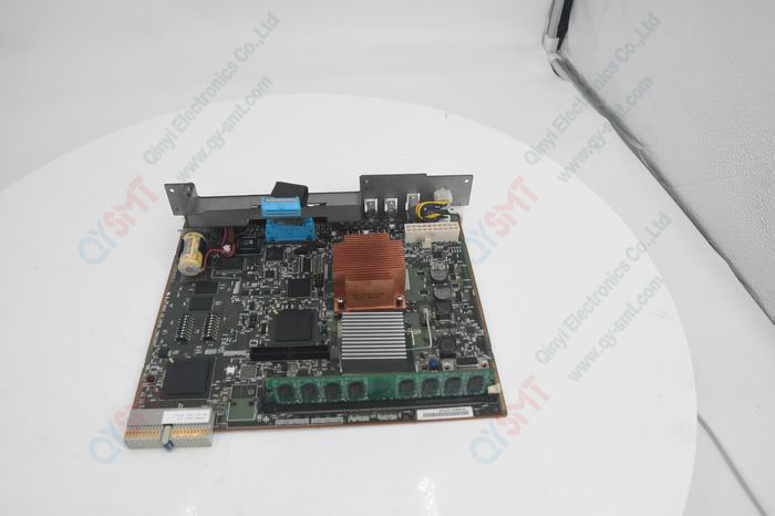 CPU BOARD (XK04640) TYPE(CFK-M80)