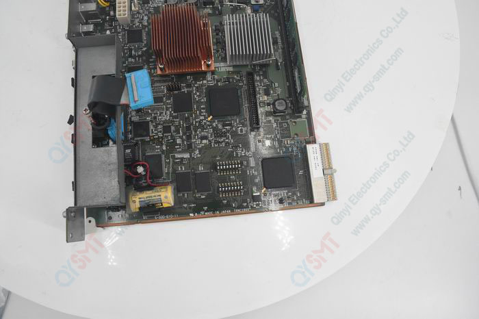 CPU BOARD (XK04640) TYPE(CFK-M80)