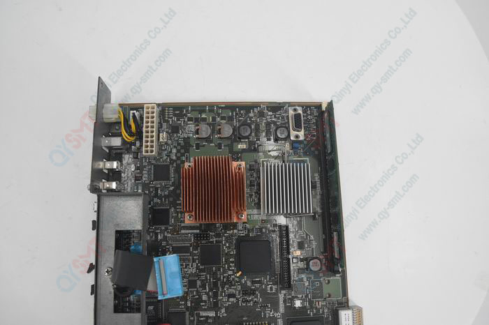 CPU BOARD (XK04640) TYPE(CFK-M80)
