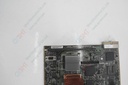 CPU BOARD (XK04640) TYPE(CFK-M80)