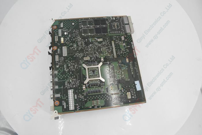 CPU BOARD (XK04640) TYPE(CFK-M80)