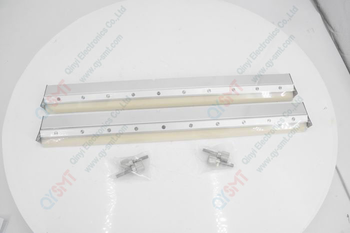 DEK ICON I6 RUBBER Squeegee