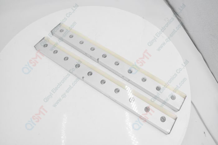 DEK ICON I6 RUBBER Squeegee