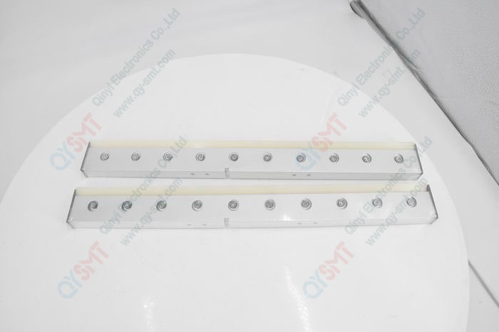 DEK ICON I6 RUBBER Squeegee