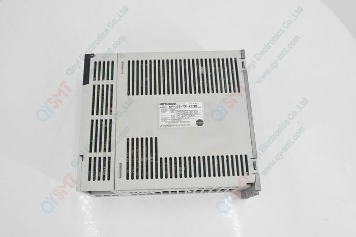 Repair Servo Driver MR-J2S-70B-EE006