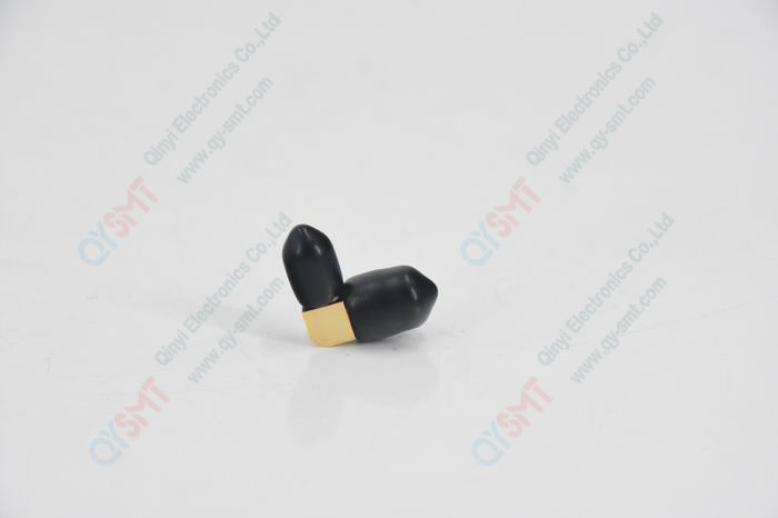 SMA Male to SMA Female Right Angle Adapter