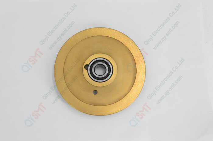 Upper Circular Blade