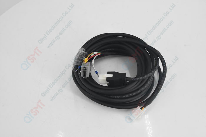 servo motor & Driver comm. cable (5M)