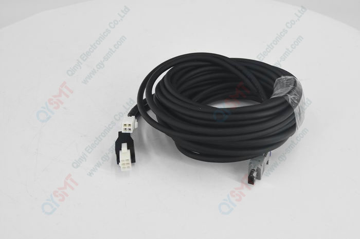 servo motor & Driver comm. cable (5M)