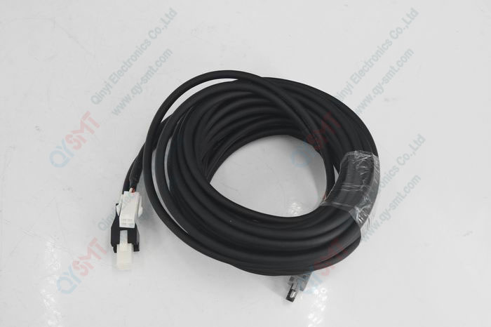 servo motor & Driver comm. cable (5M)