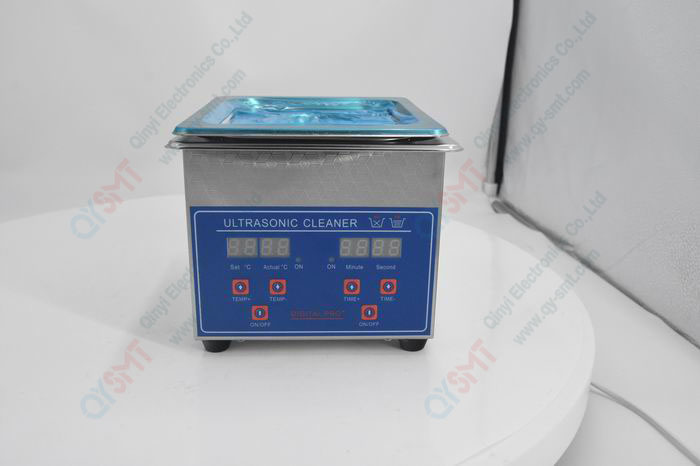 Ultrasonic Cleaner