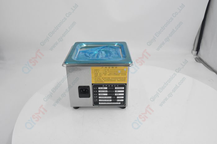 Ultrasonic Cleaner