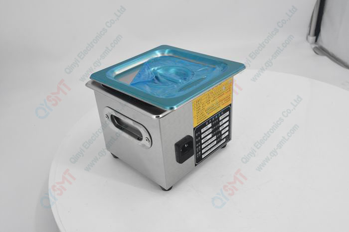 Ultrasonic Cleaner