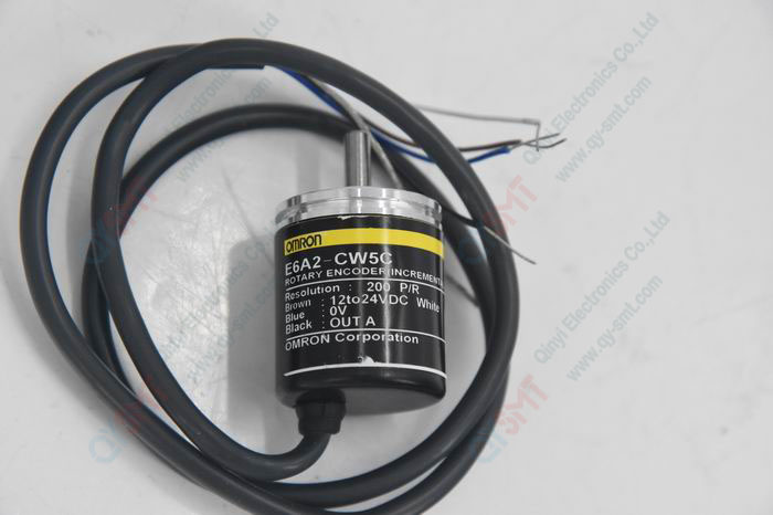 "Rotary Encoder 200P/R "