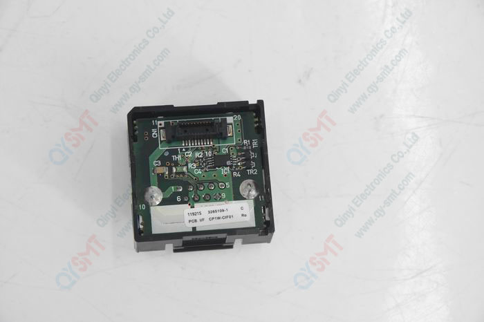 PLC COMM. OPTION BOARD OMRON