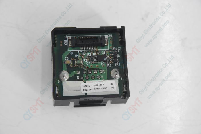 PLC COMM. OPTION BOARD OMRON