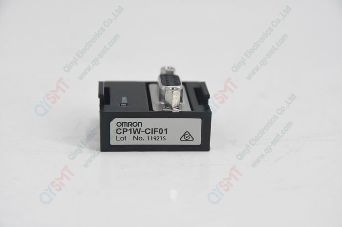 PLC COMM. OPTION BOARD OMRON