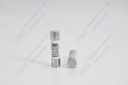 Ceramic Tube Fuse 10x38mm 10A 500V  (20pcs Box)