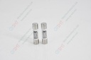 Ceramic Tube Fuse 10x38mm 10A 500V  (20pcs Box)