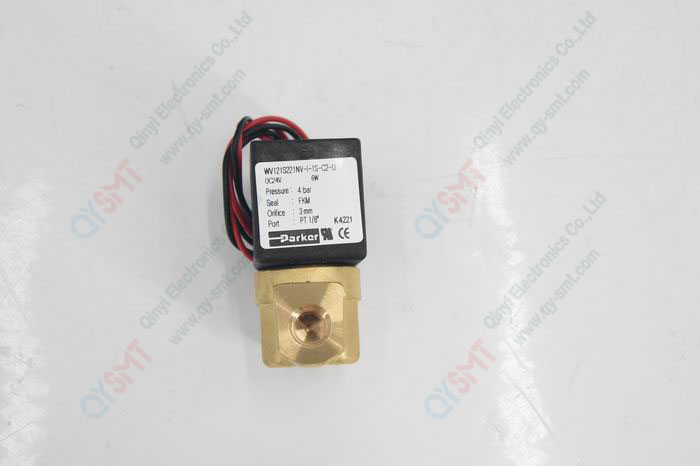 Heller 1913 oil drain valve