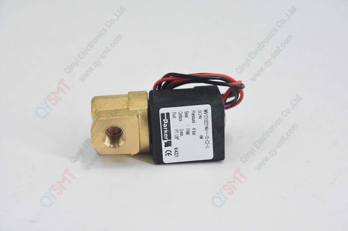 Heller 1913 oil drain valve