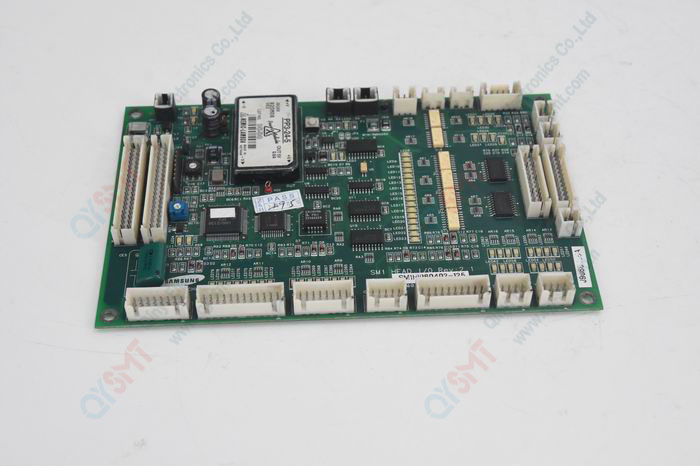 SM320 HEAD I/O BOARD REV 2.1