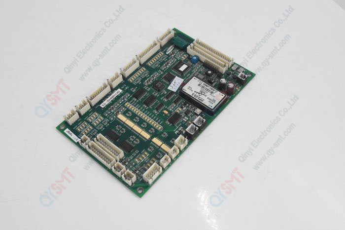 SM320 HEAD I/O BOARD REV 2.1