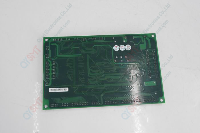 SM320 HEAD I/O BOARD REV 2.1
