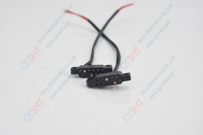 Connector of SM Vibratory Feeder