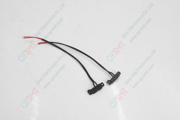 Connector of SM Vibratory Feeder