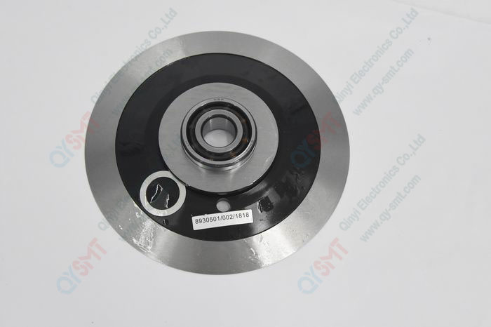 Upper blade 125*15mm