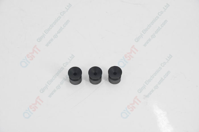 Vacuum suction nozzle