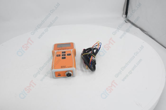 Battery internal  resistance tester