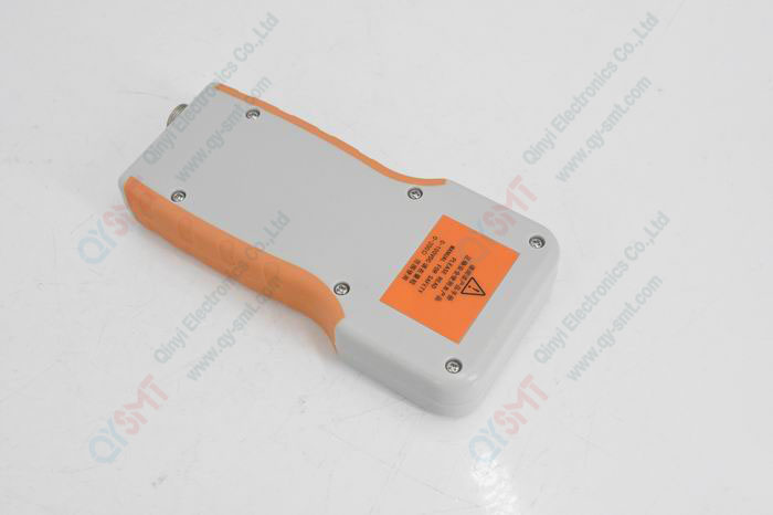 Battery internal  resistance tester