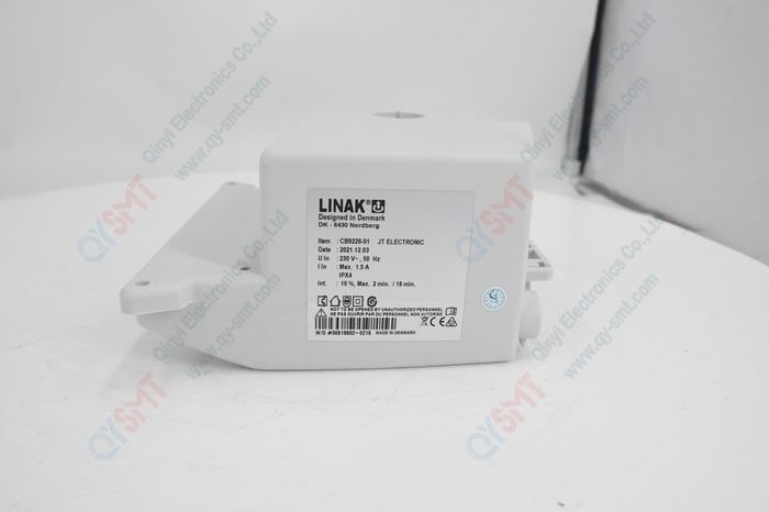 JT NS-1000 Pusher Controller