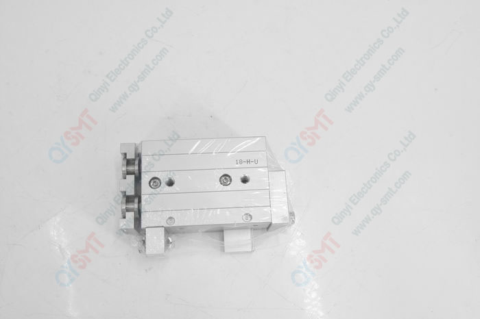 pneumatic cylinder -  AIRTEC