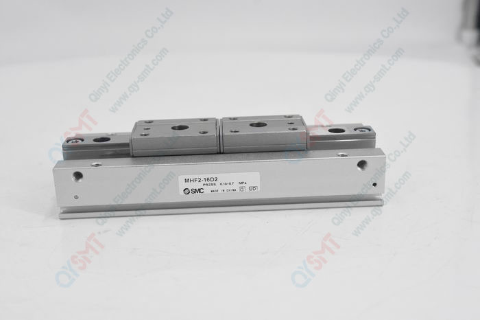 pneumatic cylinder  -  SMC